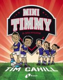Mini Timmy, 7. El nou fitxatge (eBook, ePUB) Mini Timmy, 7. El nou fitxatge (eBook, ePUB)