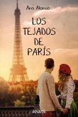 Los tejados de París (eBook, ePUB)