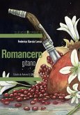 Romancero gitano (eBook, ePUB)