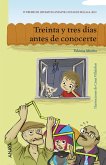 Treinta y tres días antes de conocerte (eBook, ePUB)