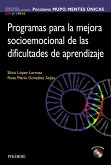 PROGRAMA MUPO. MENTES ÚNICAS (eBook, PDF) PROGRAMA MUPO. MENTES ÚNICAS (eBook, PDF)