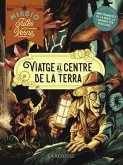 Missió Jules Verne. Viatge al centre de la Terra (eBook, PDF)