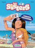 Les sisters, 7. Tu sí que em cremes! (eBook, ePUB)