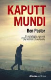 Kaputt Mundi (eBook, ePUB)