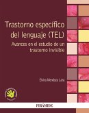Trastorno específico del lenguaje (TEL) (eBook, ePUB)