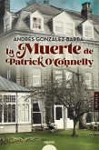 La muerte de Patrick O'Conelly (eBook, ePUB)