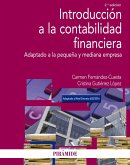 Introducción a la contabilidad financiera (eBook, PDF)