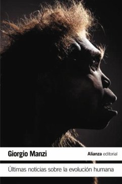 Cover Últimas noticias sobre la evolución humana (eBook, ePUB)