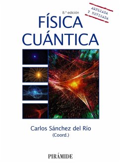 Cover Física cuántica (eBook, PDF)