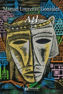 Atl (eBook, ePUB) - Lourenzo González, Manuel