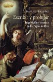 Escribir y prohibir (eBook, ePUB)
