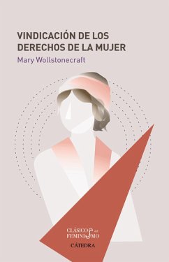 Cover Vindicación de los derechos de la mujer (eBook, ePUB)