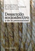 Desarrollo socioafectivo y de la personalidad (eBook, PDF)
