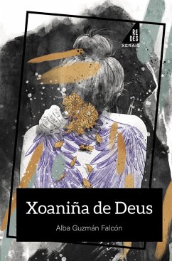Xoaniña de Deus (eBook, ePUB) - Guzmán Falcón, Alba