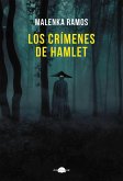 Los crímenes de Hamlet (eBook, ePUB)