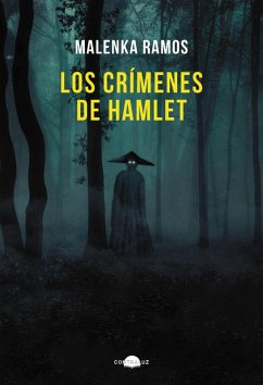 Cover Los crímenes de Hamlet (eBook, ePUB)