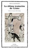 La última tentación (eBook, ePUB)