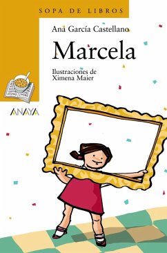 Cover Marcela (eBook, ePUB)