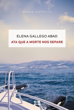 Ata que a morte nos separe (eBook, ePUB) - Gallego Abad, Elena