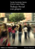 Trabajo Social con grupos (eBook, PDF)