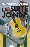 La suite Jonda (eBook, ePUB)