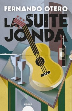 La suite Jonda (eBook, ePUB) - Otero Saborido, Fernando