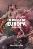 En busca de Europa (eBook, ePUB)