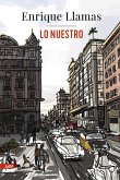 Lo nuestro (AdN) (eBook, ePUB)