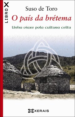 Cover O país da brétema (eBook, ePUB)