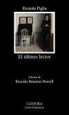 El último lector (eBook, ePUB)