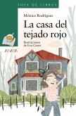 La casa del tejado rojo (eBook, ePUB)