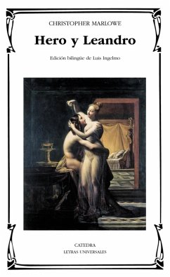 Hero y Leandro (eBook, PDF) - Marlowe, Christopher