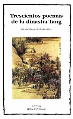 Trescientos poemas de la dinastía Tang (eBook, PDF) - Sun Zhu