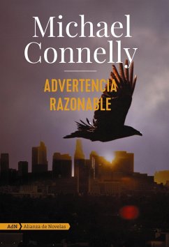 Advertencia razonable (AdN) (eBook, ePUB) - Connelly, Michael