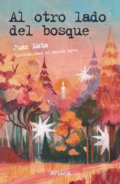 Al otro lado del bosque (eBook, ePUB) - Mata, Juan
