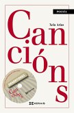 Cancións (eBook, ePUB)