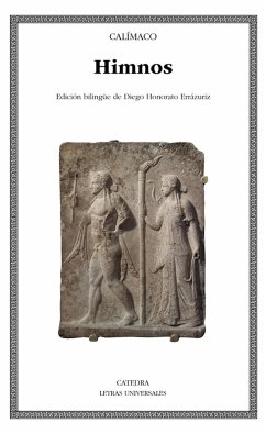 Cover Himnos (eBook, PDF)