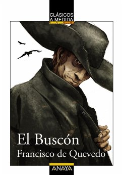 El Buscón (eBook, ePUB) - Quevedo, Francisco De