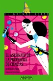 El asesinato de la profesora de ciencias (eBook, ePUB)