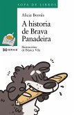 A historia de Brava Panadeira (eBook, ePUB) A historia de Brava Panadeira (eBook, ePUB)