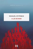 A lei do mar (eBook, ePUB) A lei do mar (eBook, ePUB)