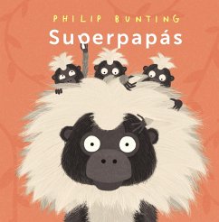 Superpapás (eBook, ePUB) - Bunting, Philip