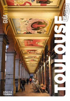 Toulouse (eBook, PDF) - Gómez, Iñaki