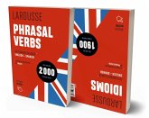 Phrasal Verbs + Idioms (eBook, ePUB)