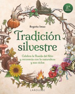Cover Tradición silvestre (eBook, PDF)