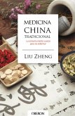 Medicina china tradicional (eBook, ePUB)