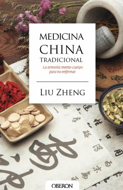 Medicina china tradicional (eBook, ePUB) - Zheng, Liu