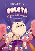 Boleta. El gos influencer (eBook, ePUB) Boleta. El gos influencer (eBook, ePUB)