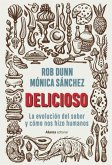 Delicioso (eBook, ePUB)