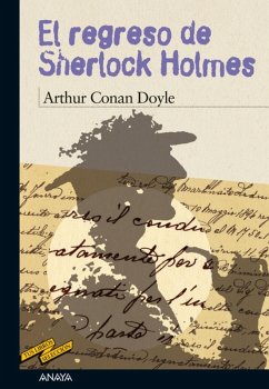 El regreso de Sherlock Holmes (eBook, ePUB) - Doyle, Arthur C.